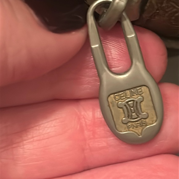 Authentic Celine Pouch - Picture 16 of 16